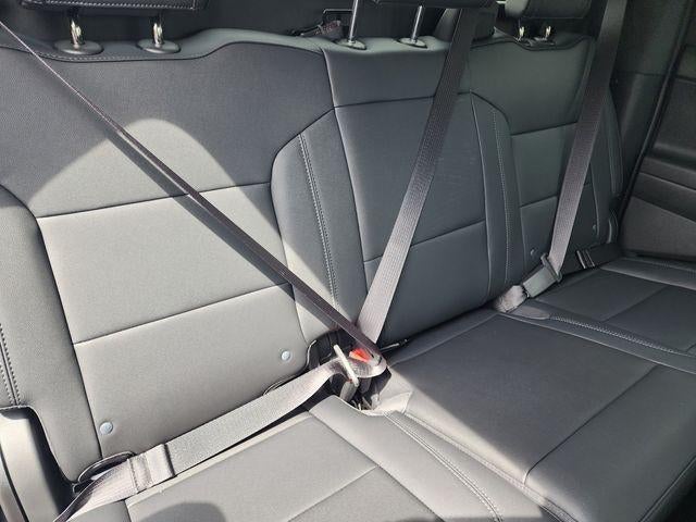 2024 Chevrolet Silverado EV Work Truck