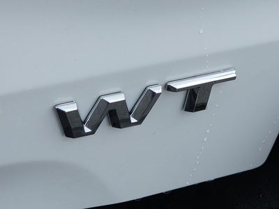 2024 Chevrolet Silverado EV Work Truck