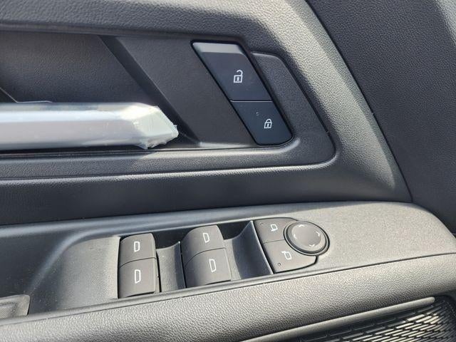 2024 Chevrolet Silverado EV Work Truck