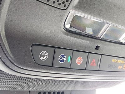 2024 Chevrolet Silverado EV Work Truck