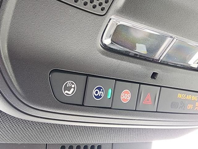 2024 Chevrolet Silverado EV Work Truck