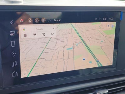 2024 Chevrolet Silverado EV Work Truck