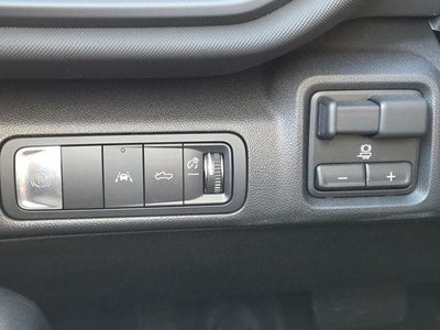 2026 Chevrolet Silverado EV LT