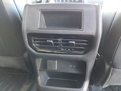 2026 Chevrolet Silverado EV LT