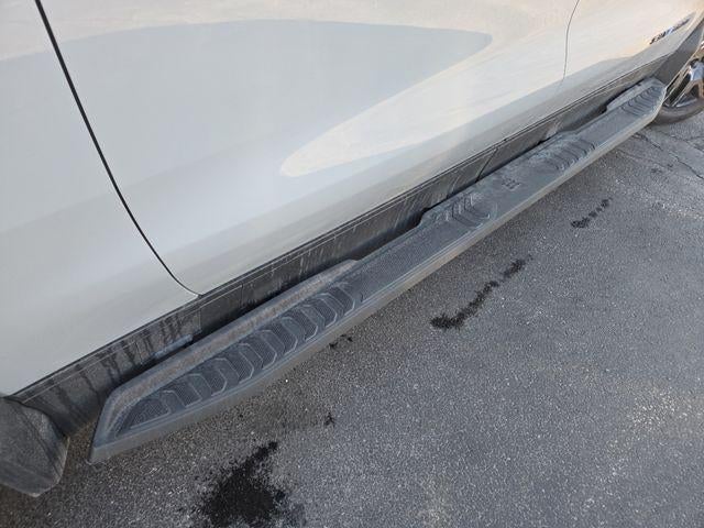 2026 Chevrolet Silverado EV LT