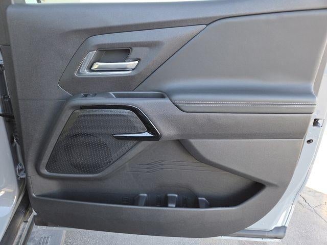 2026 Chevrolet Silverado EV LT