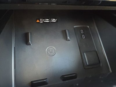 2026 Chevrolet Silverado EV LT