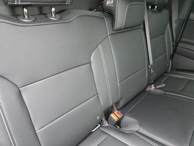 2026 Chevrolet Silverado EV LT