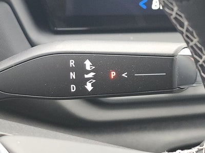 2026 Chevrolet Silverado EV LT