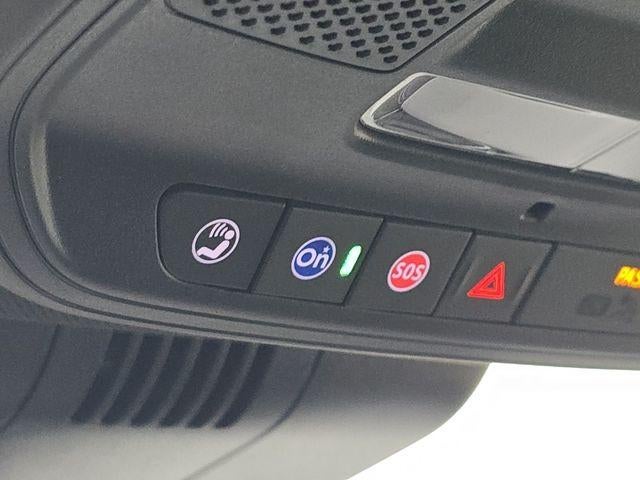 2026 Chevrolet Silverado EV LT