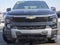 2026 Chevrolet Silverado EV LT