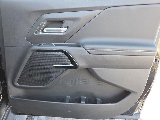 2026 Chevrolet Silverado EV LT