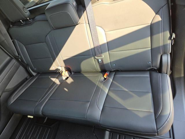 2026 Chevrolet Silverado EV LT