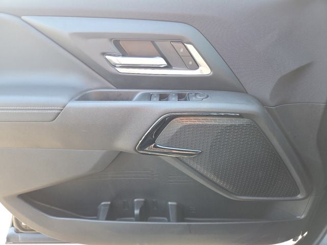 2026 Chevrolet Silverado EV LT