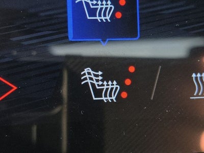 2026 Chevrolet Silverado EV LT