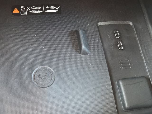 2026 Chevrolet Silverado EV LT