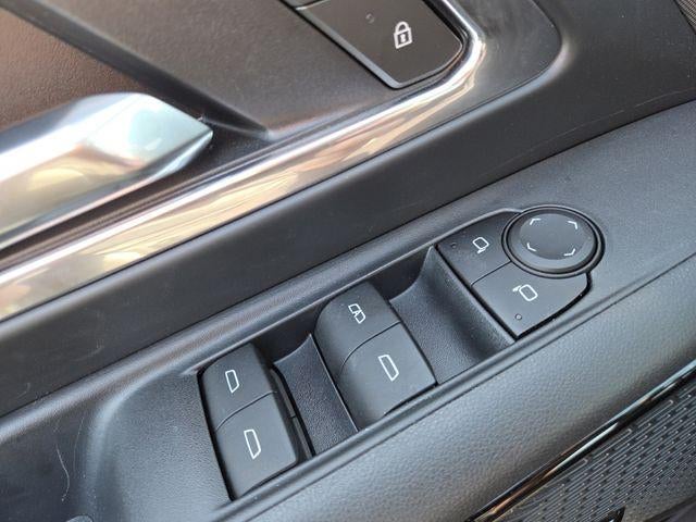 2026 Chevrolet Silverado EV LT