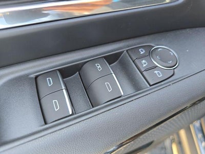 2026 Chevrolet Silverado EV LT