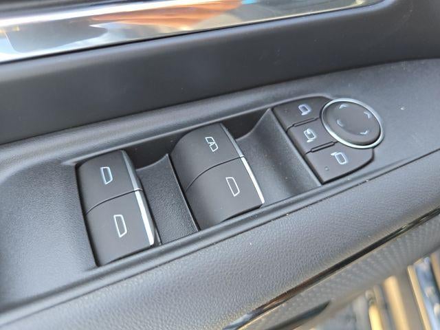 2026 Chevrolet Silverado EV LT