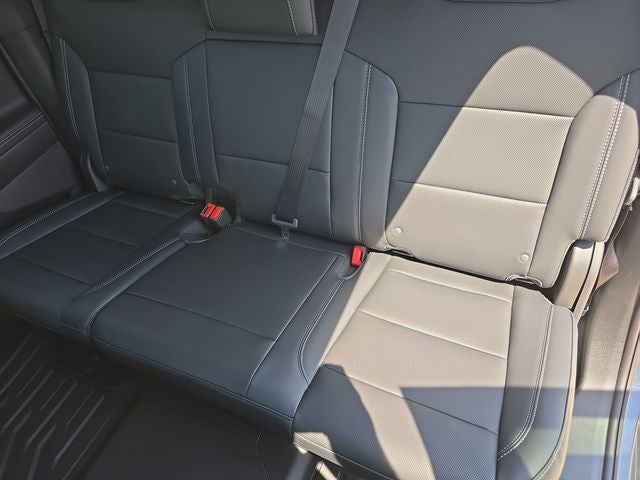 2026 Chevrolet Silverado EV LT