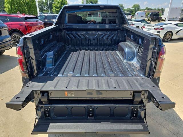 2026 Chevrolet Silverado EV LT