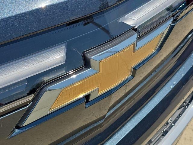 2026 Chevrolet Silverado EV LT