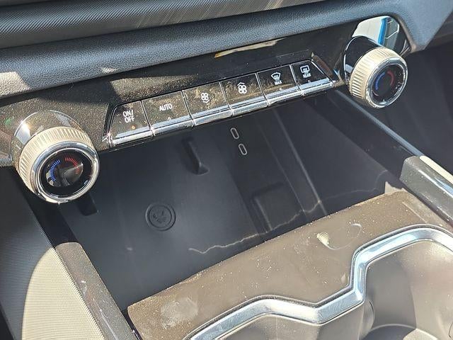 2026 Chevrolet Silverado EV LT