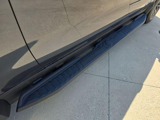 2026 Chevrolet Silverado EV LT