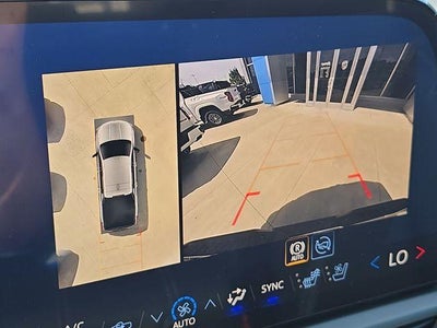 2026 Chevrolet Silverado EV LT