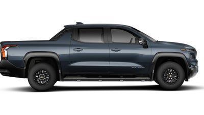 2026 Chevrolet Silverado EV LT