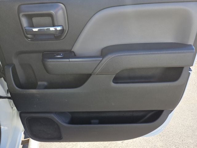 2015 Chevrolet Silverado 2500 HD Work Truck