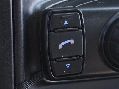 2015 Chevrolet Silverado 2500 HD Work Truck