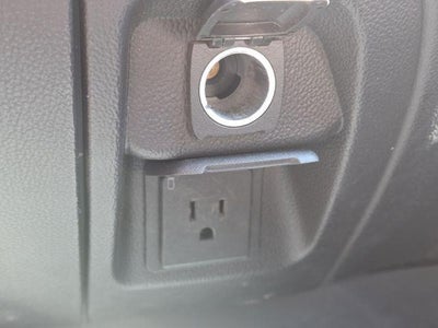 2015 Chevrolet Silverado 2500 HD Work Truck
