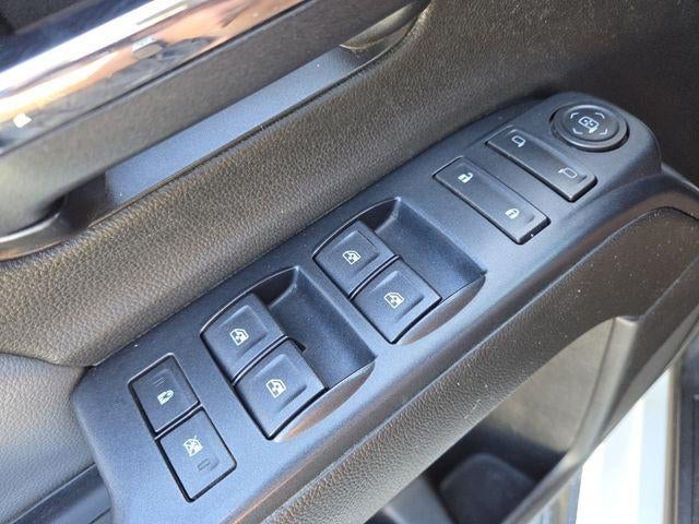 2015 Chevrolet Silverado 2500 HD Work Truck