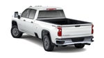 2026 Chevrolet Silverado 2500 HD Work Truck