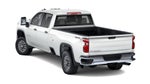2026 Chevrolet Silverado 2500 HD Work Truck