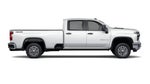 2026 Chevrolet Silverado 2500 HD Work Truck