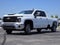 2026 Chevrolet Silverado 2500 HD Work Truck