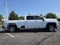 2026 Chevrolet Silverado 2500 HD Work Truck