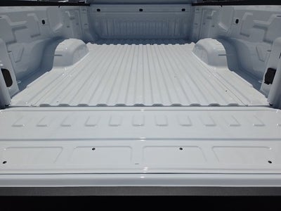 2026 Chevrolet Silverado 2500 HD Work Truck