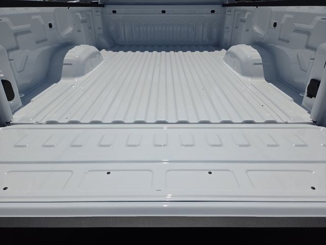 2026 Chevrolet Silverado 2500 HD Work Truck