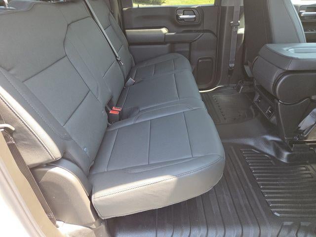 2026 Chevrolet Silverado 2500 HD Work Truck