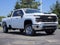 2026 Chevrolet Silverado 2500 HD Work Truck