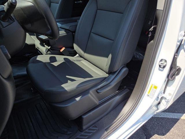 2026 Chevrolet Silverado 2500 HD Work Truck