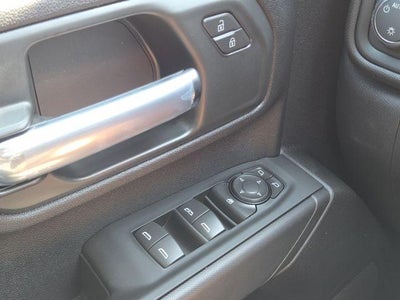 2026 Chevrolet Silverado 2500 HD Work Truck