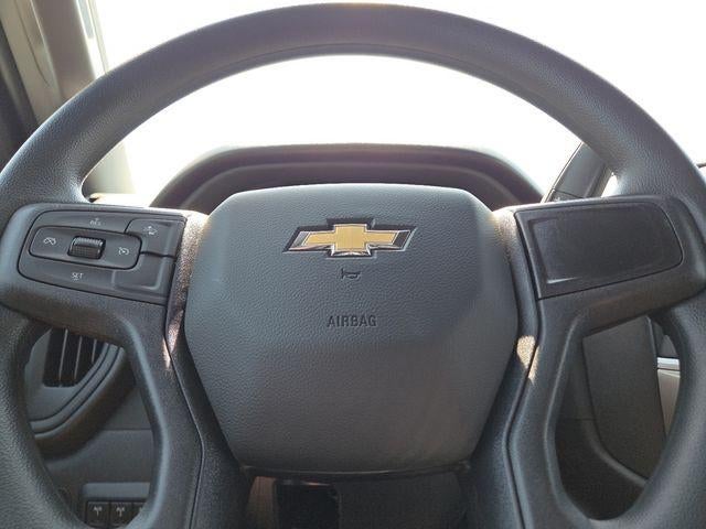 2026 Chevrolet Silverado 2500 HD Work Truck