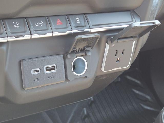 2026 Chevrolet Silverado 2500 HD Work Truck