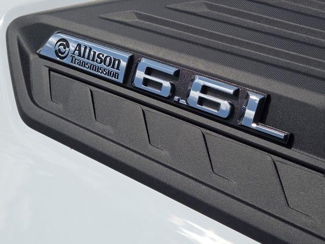 2026 Chevrolet Silverado 2500 HD Work Truck