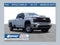 2026 Chevrolet Silverado 2500 HD Work Truck