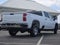 2026 Chevrolet Silverado 2500 HD Work Truck